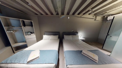 Hotel Calmo Bugis image 2