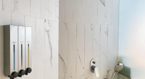 Hotel Calmo Bugis image 13