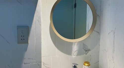 Hotel Calmo Bugis image 14