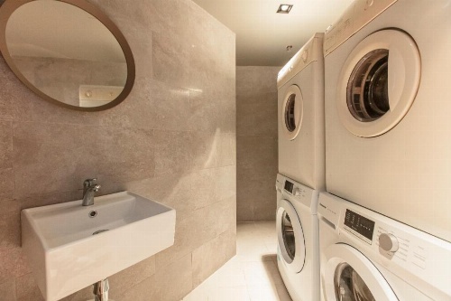 Hotel Calmo Bugis image 16