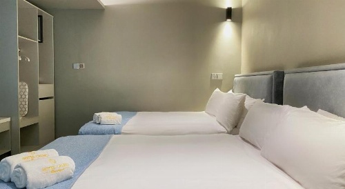 Hotel Calmo Bugis image 21