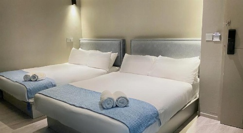 Hotel Calmo Bugis image 22