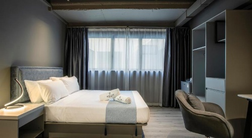 Hotel Calmo Bugis image 23