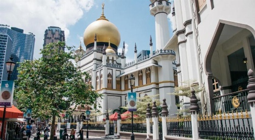 Hotel Calmo Bugis image 30