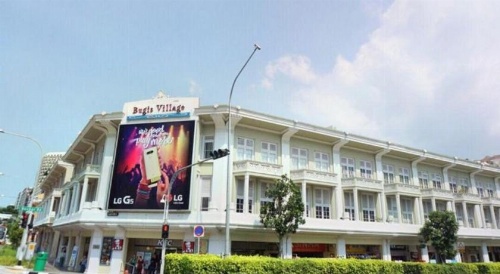 Hotel Calmo Bugis image 31