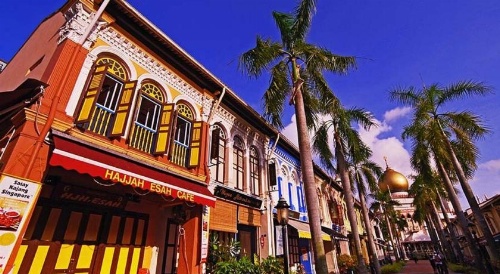 Hotel Calmo Bugis image 33