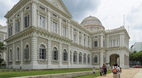 Hotel Calmo Bugis image 34