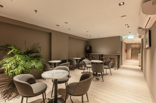 Hotel Calmo Bugis image 36