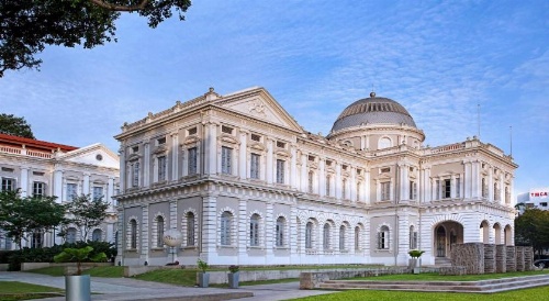 Hotel Calmo Bugis image 38