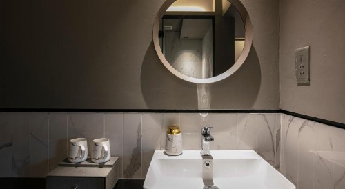 Hotel Calmo Bugis image 7